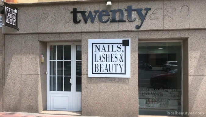 Twenty Nails, Lashes & Beauty, Madrid - Foto 4