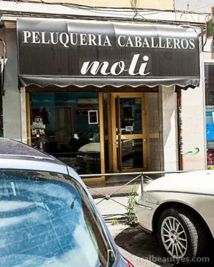 Moli Peluqueros, Madrid - Foto 2