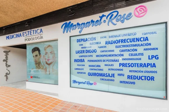 Centro de Estetica Margaret Rose, Madrid - Foto 1