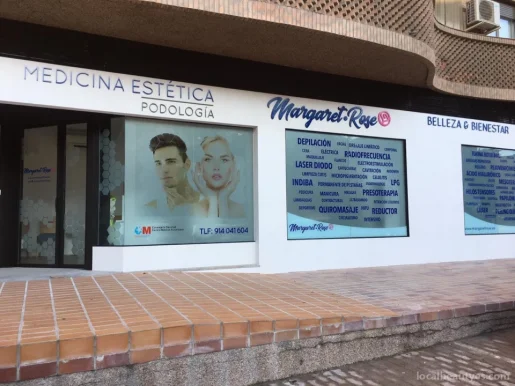Centro de Estetica Margaret Rose, Madrid - Foto 3