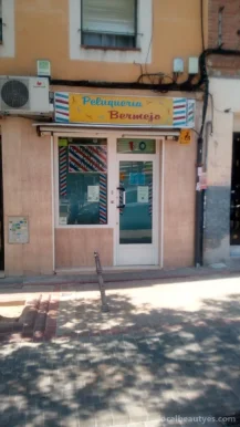 Peluqueria Bermejo, Madrid - Foto 3