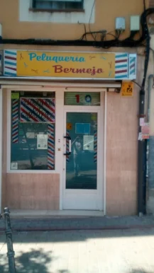 Peluqueria Bermejo, Madrid - Foto 1