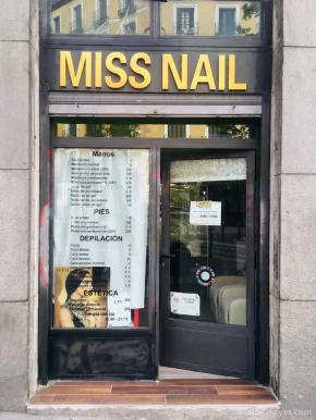 Missnail Salon De Unas, Madrid - Foto 4
