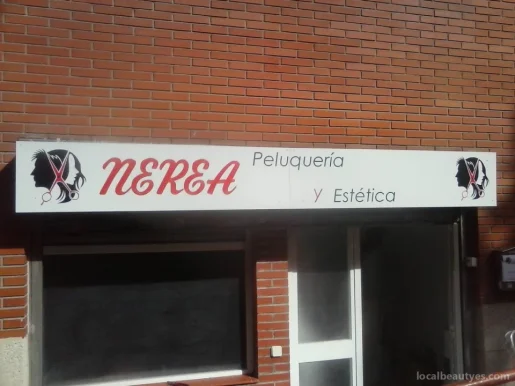 Peluquería y Estética Nerea, Madrid - Foto 1