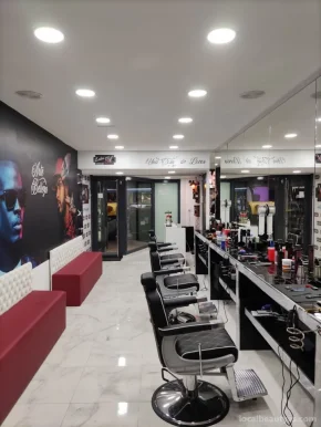 Latín M Barber Shop, Madrid - Foto 3