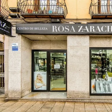 Rosa Zaracho, Madrid - Foto 3