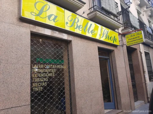 La Belle Shop, Madrid - Foto 2