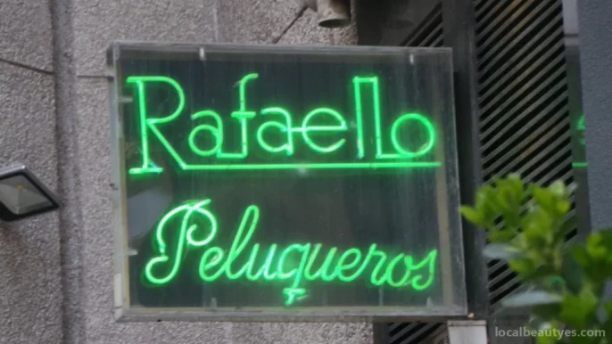 Rafaello, Madrid - Foto 2