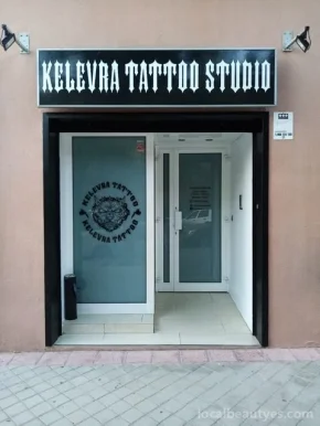 Kelevra Tattoo Studio, Madrid - Foto 4