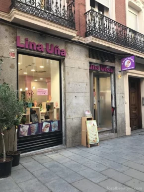Lina Uñas, Madrid - Foto 1