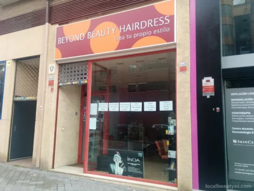 Beyond Beauty Hairdress( Peluquería muy económica), Madrid - Foto 4