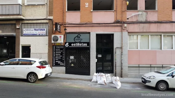 Estela Abad Estilista, Madrid - Foto 2