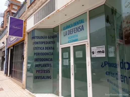 Psicóloga Sanitaria y Forense GEMA M., Málaga - Foto 1