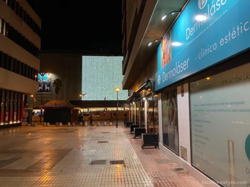 Dermoláser Clínicas, Málaga - Foto 1