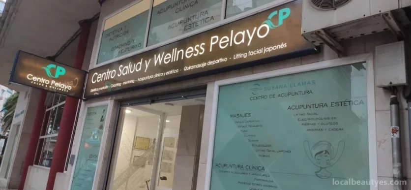 Centro Salud & Wellness Pelayo, Málaga - Foto 1