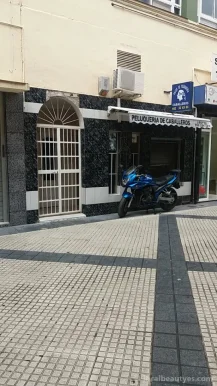 Peluquería Leotte, Málaga - 