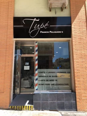 Tupé Peluqueros, Málaga - Foto 4