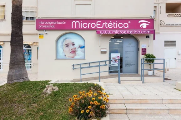 Micropigmentación MicroEstética, Málaga - Foto 1