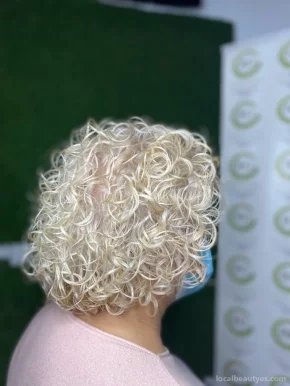 Balayages Málaga✨Peluquería Ruiz Gómez Hair Concept ✨Expertos en Balayages y Mechas en Málaga, Málaga - Foto 1