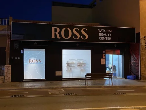 Ross Natural Beauty Center, Málaga - Foto 1