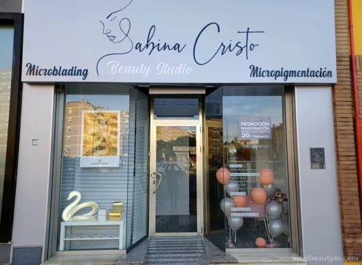 Sabina Cristo Beauty Studio, Málaga - Foto 4