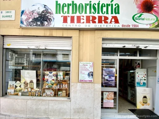Herboristería Tierra, Málaga - Foto 4