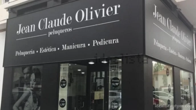 Peluqueria Jean Claude Olivier, Málaga - Foto 2