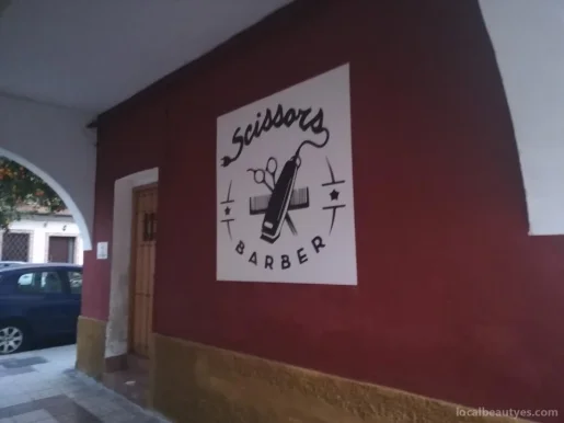 Barbería scissorbarbershop, Málaga - Foto 2