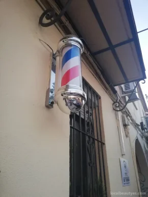 Barbería scissorbarbershop, Málaga - Foto 3