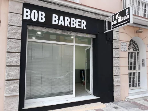 Bob Barber, Málaga - Foto 3