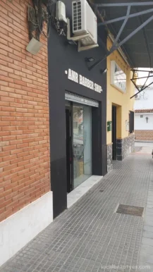 Anr Barber Shop, Málaga - Foto 3
