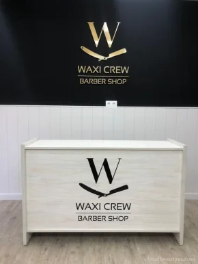 Waxi Crew Barbershop, Málaga - Foto 3