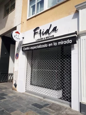 Frida Lashes & Brows, Málaga - Foto 3