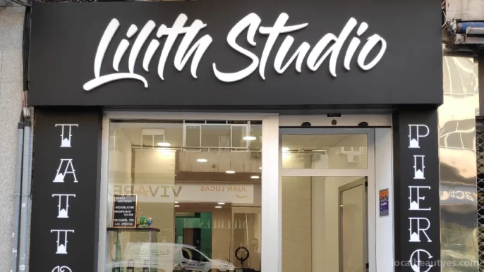 Lilith Studio, Málaga - Foto 1