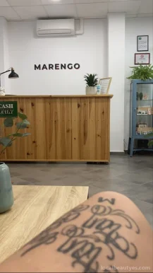 Marengo tattoo studio, Málaga - Foto 4