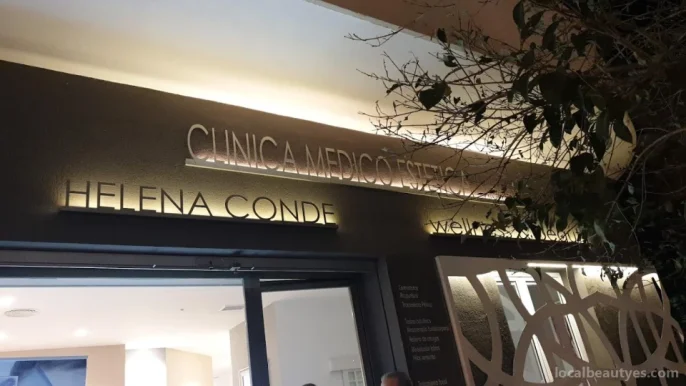 Clínica Médico-Estética Helena Conde, Málaga - Foto 3