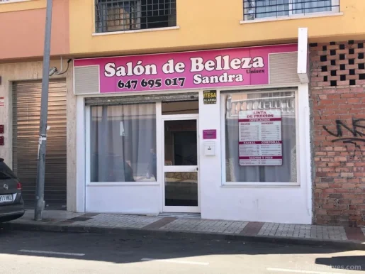 Salón de belleza Sandra, Málaga - Foto 2