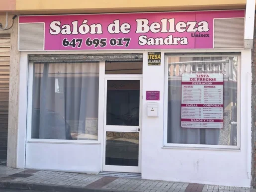 Salón de belleza Sandra, Málaga - Foto 4