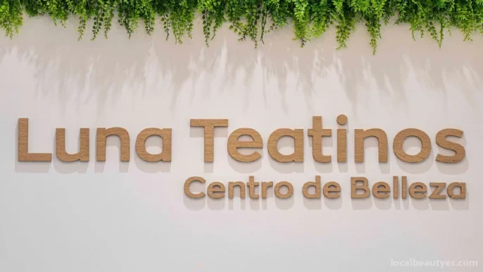 Luna Teatinos Centro de Belleza, Málaga - Foto 3
