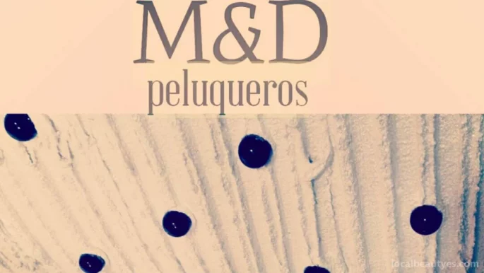 M&D pelukero's, Málaga - Foto 3