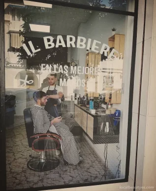 IL Barbiere, Málaga - Foto 3
