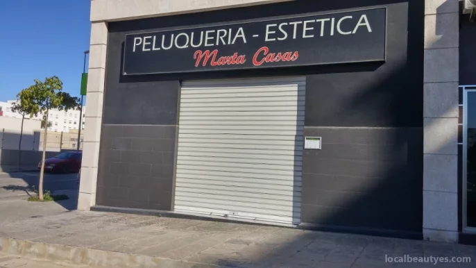 Marta Casas, Málaga - Foto 2