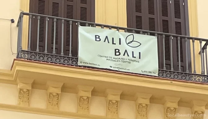 Bali Bali Massages Center Málaga/ Bali Bali Masajes en Málaga, Málaga - Foto 3
