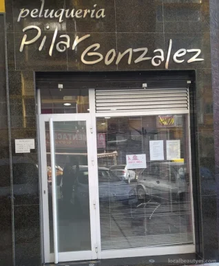 Peluqueria Pilar Gonzalez, Málaga - 