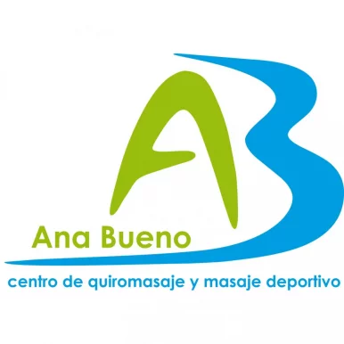 Ana Bueno, Quiromasaje y Masaje Deportivo, Málaga - Foto 1