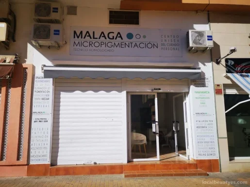 Micropigmentacion Málaga, Málaga - Foto 4