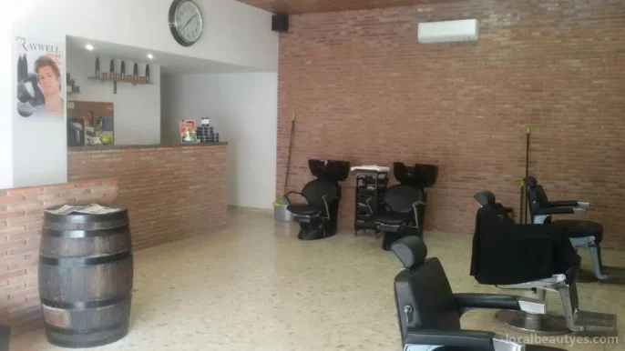 Barbería peluquería Nani, Málaga - Foto 4