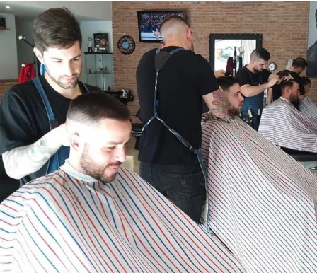 Barbería peluquería Nani, Málaga - Foto 3