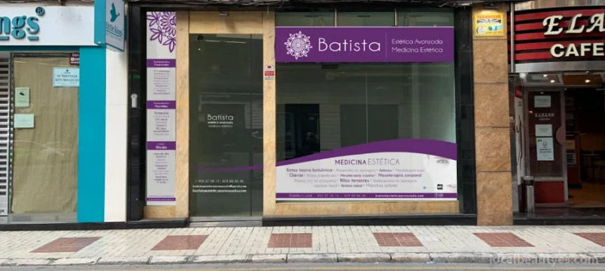 Batista Estética Avanzada, Málaga - Foto 2