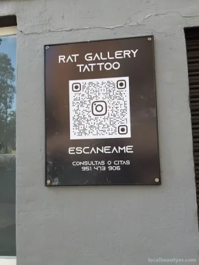 Zat gallery tattos, Málaga - Foto 2